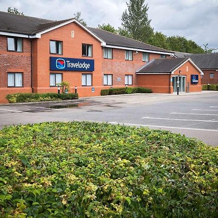 Travelodge Бакингем Экстерьер фото