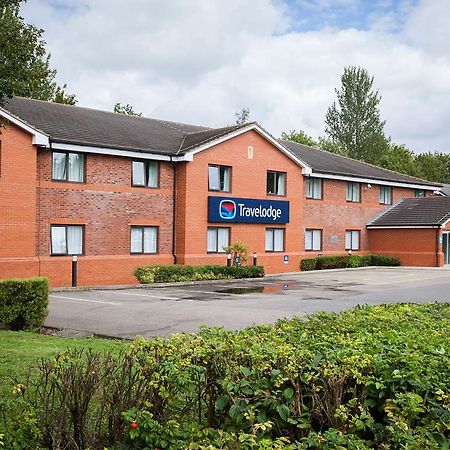 Travelodge Бакингем Экстерьер фото