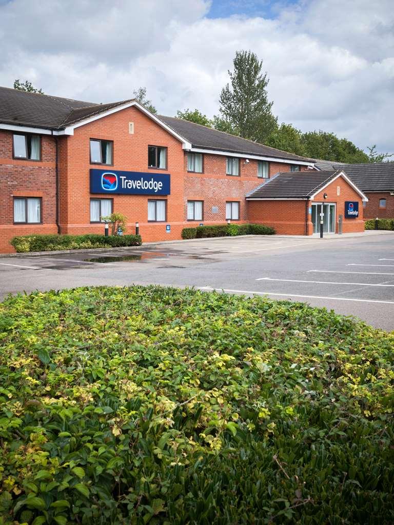 Travelodge Бакингем Экстерьер фото