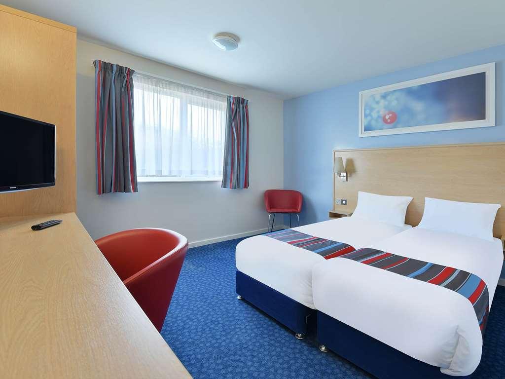 Travelodge Бакингем Номер фото