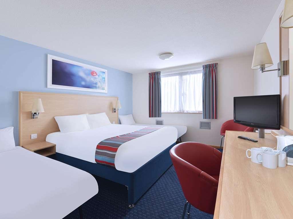 Travelodge Бакингем Удобства фото